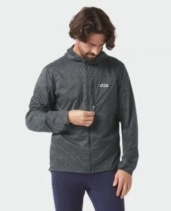Stio Men's Second Light Windshell 27 Stio Men's Second Light Windshell -Stio Sales Shop M Second Light Windshell Boundary Black Topo 6 Top