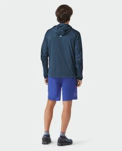 Stio Men's Second Light Windshell 24 Stio Men's Second Light Windshell -Stio Sales Shop M Second Light Windshell Mountain Shadow 2 Full