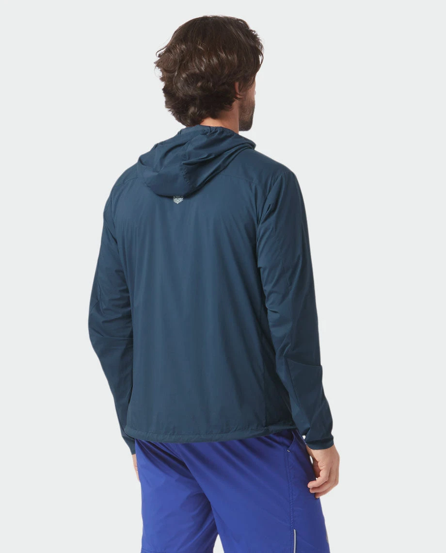 Stio Men's Second Light Windshell 4 Stio Men's Second Light Windshell - Image 4