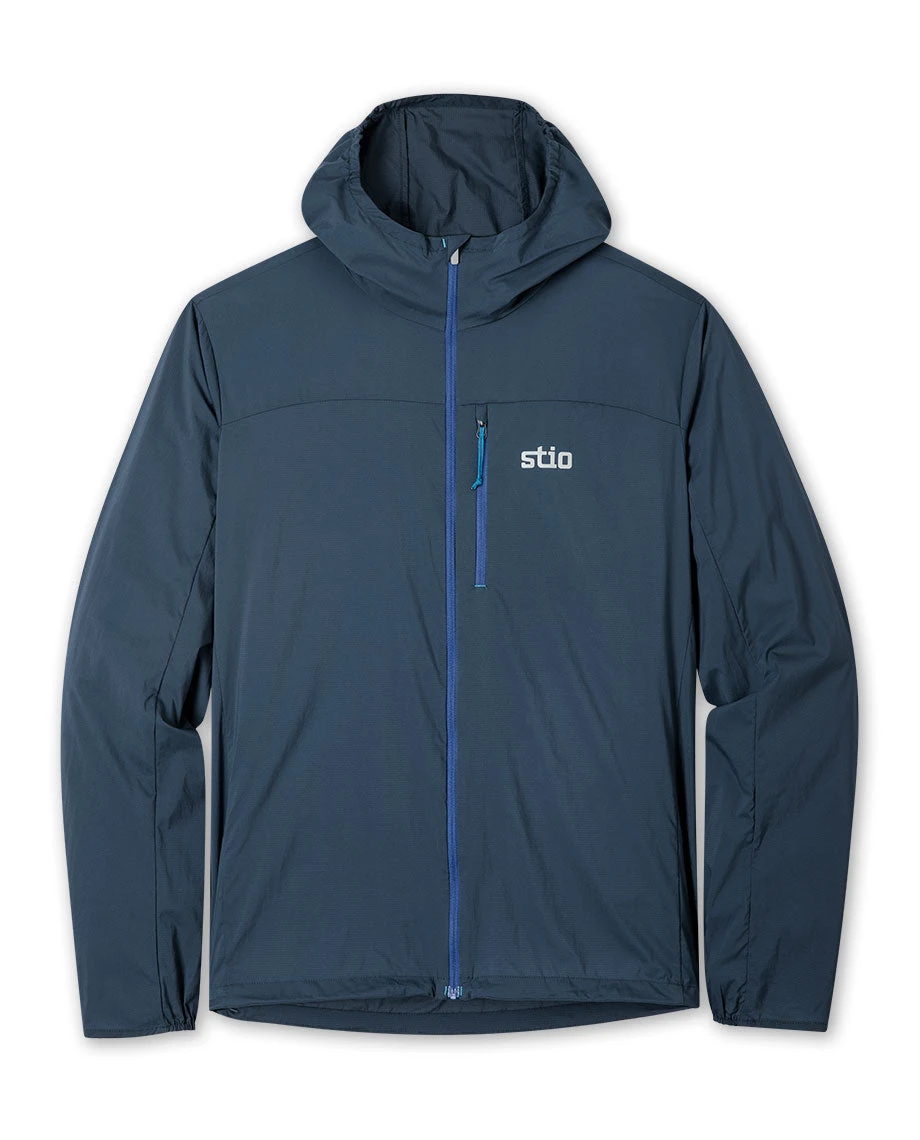 Stio Men's Second Light Windshell 1 Stio Men's Second Light Windshell
