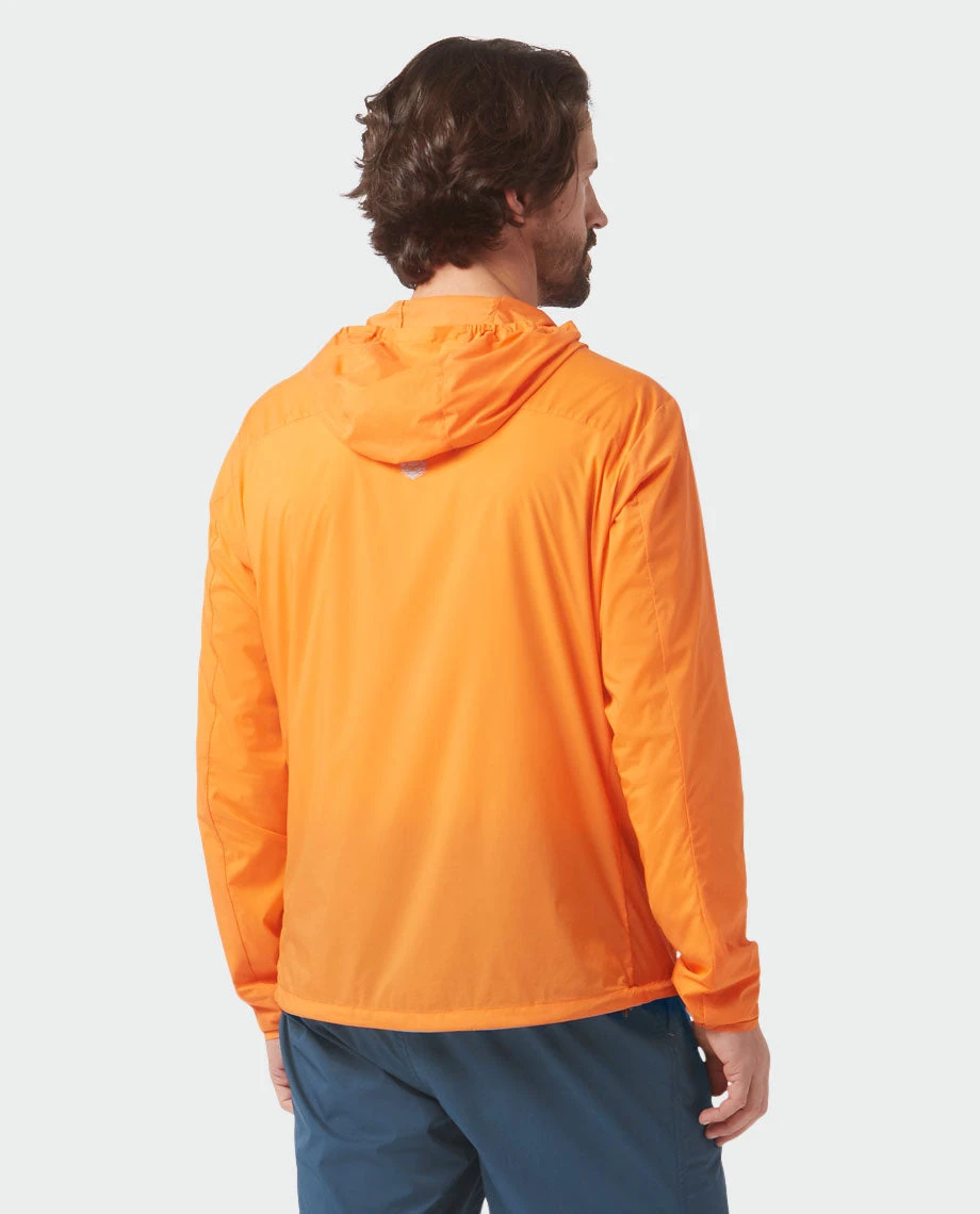 Stio Men's Second Light Windshell 17 Stio Men's Second Light Windshell - Image 17