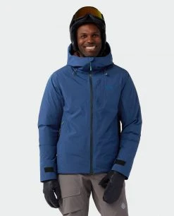 Stio Men's Shot 7 Down Jacket -Stio Sales Shop M Shot 7 Down Jacket Confluence 1