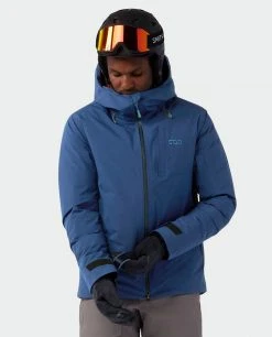 Stio Men's Shot 7 Down Jacket -Stio Sales Shop M Shot 7 Down Jacket Confluence 3