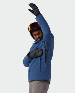 Stio Men's Shot 7 Down Jacket -Stio Sales Shop M Shot 7 Down Jacket Confluence 4