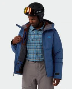 Stio Men's Shot 7 Down Jacket -Stio Sales Shop M Shot 7 Down Jacket Confluence 6