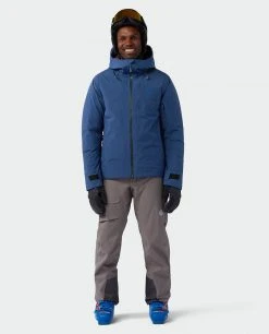 Stio Men's Shot 7 Down Jacket -Stio Sales Shop M Shot 7 Down Jacket Confluence 9