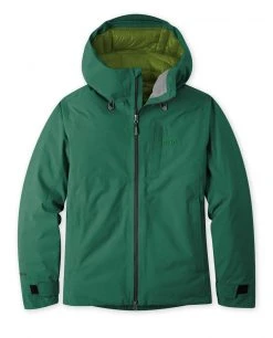 Stio Men's Shot 7 Down Jacket -Stio Sales Shop M Shot 7 Down Jacket Conifer