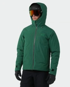 Stio Men's Shot 7 Down Jacket -Stio Sales Shop M Shot 7 Down Jacket Conifer 3