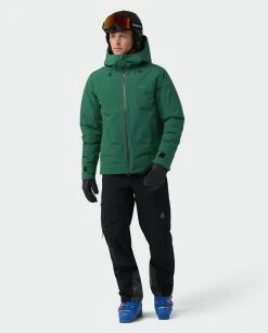 Stio Men's Shot 7 Down Jacket -Stio Sales Shop M Shot 7 Down Jacket Conifer 6