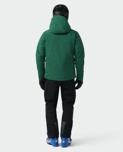 Stio Men's Shot 7 Down Jacket -Stio Sales Shop M Shot 7 Down Jacket Conifer 7