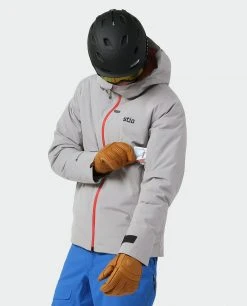 Stio Men's Shot 7 Down Jacket -Stio Sales Shop M Shot 7 Down Jacket Moon Dust 3 9c80b7fc 3e14 4f7d 9b8c 3dfe9fb373e7