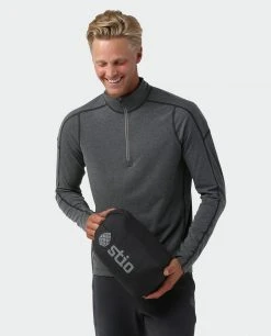 Stio Men's Skillet Stretch Down Hooded Jacket -Stio Sales Shop M Skillet Stretch Down Hooded Jacket Stormy Weather 8