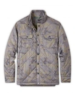 Stio Men's Skycrest Insulated Snap Shirt -Stio Sales Shop M Skycrest Snap Shirt Powder Fox Camo 106509a7 10b0 409d 957b b3f6b7f1816e