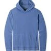 Stio Men's Turpin Fleece Hooded Pullover
