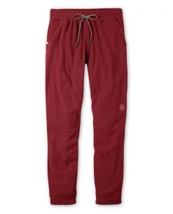 Stio Men's Turpin Fleece Pant -Stio Sales Shop M Turpin Fleece Pant Roasted Beet 1770253b 690c 4ac4 8fda c8e75905577f