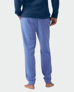 Stio Men's Turpin Fleece Pant -Stio Sales Shop M Turpin Fleece Pant Skyline 4 Bottom