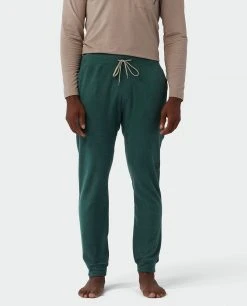 Stio Men's Turpin Fleece Pant -Stio Sales Shop M Turpin Fleece Pant Treeline 1 470b20ec a129 45c3 b015 644e85e28574