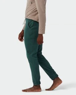 Stio Men's Turpin Fleece Pant -Stio Sales Shop M Turpin Fleece Pant Treeline 2 c38e8c06 2c9e 4dbb 9185 d4a39f708560