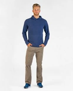 Stio Men's Turpin Fleece Hooded Pullover -Stio Sales Shop M Turpin Pullover 1 016610a3 b95a 4521 b894 50603ad54306