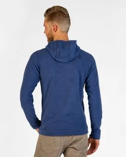Stio Men's Turpin Fleece Hooded Pullover -Stio Sales Shop M Turpin Pullover 4 4db6b961 d6ac 4f7b 9aa9 d7da663199b9