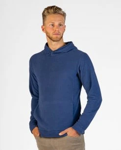 Stio Men's Turpin Fleece Hooded Pullover -Stio Sales Shop M Turpin Pullover 5 1f4cff6d c8ec 43e2 af6c 361500bb0362
