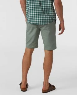 Stio Men's Tusky Canvas Short 33 Stio Men's Tusky Canvas Short -Stio Sales Shop M Tusky Canvas Short Lily Pad 2