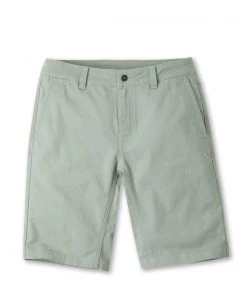 Stio Men's Tusky Canvas Short 30 Stio Men's Tusky Canvas Short -Stio Sales Shop M Tusky Canvas Short Lily Pad