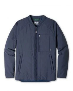 Stio Men's West Butte Insulated Jacket -Stio Sales Shop M West Butte Insulated Jacket Mulberry c1def4ee f381 4516 8c81 2eb61667427b