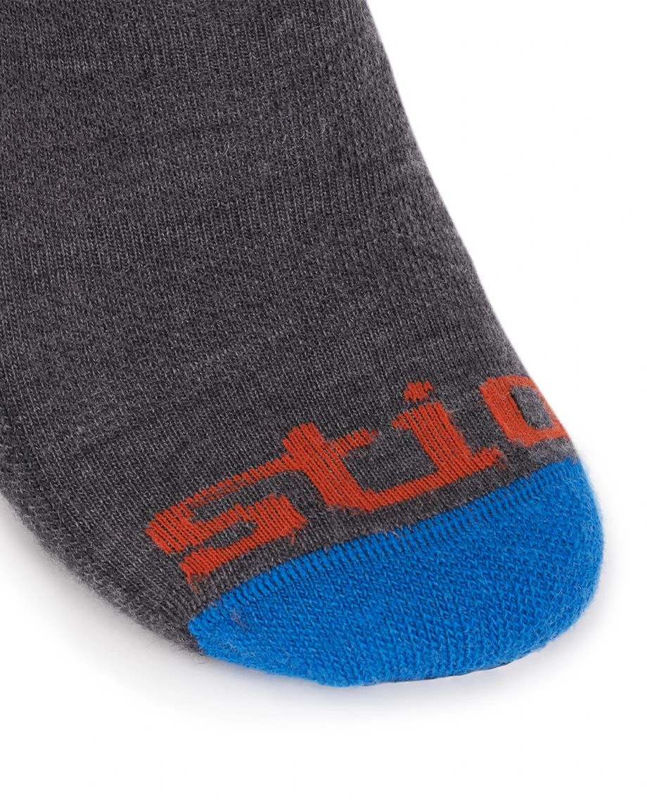 Stio All-Mountain Ski Sock 3 Stio All-Mountain Ski Sock - Image 3
