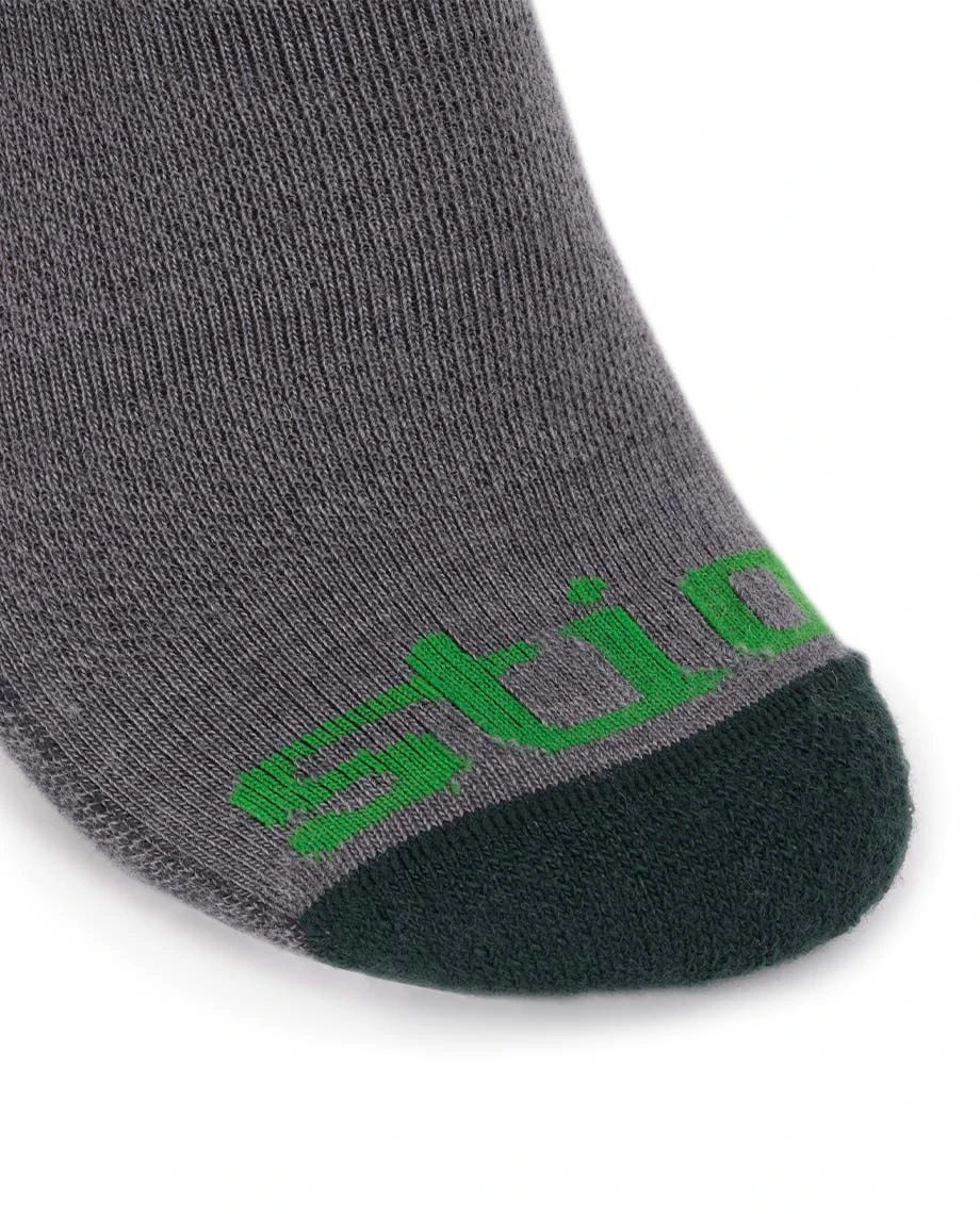 Stio All-Mountain Ski Sock 6 Stio All-Mountain Ski Sock - Image 6
