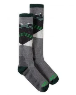Stio All-Mountain Ski Sock 10 Stio All-Mountain Ski Sock -Stio Sales Shop Ski Socks Evergreen bec912d3 9c6e 49d2 9bbc 8f44a1c13821