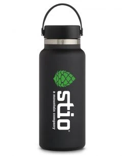 Stio Hydro Flask 32oz Wide Mouth Bottle