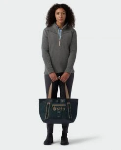 Stio Basin XT CarryAll 25L 28 Stio Basin XT CarryAll 25L -Stio Sales Shop U Basin XT Carry All 25L Treeline Green 1 d24bfa05 68b7 451e b27c c42a031cd794