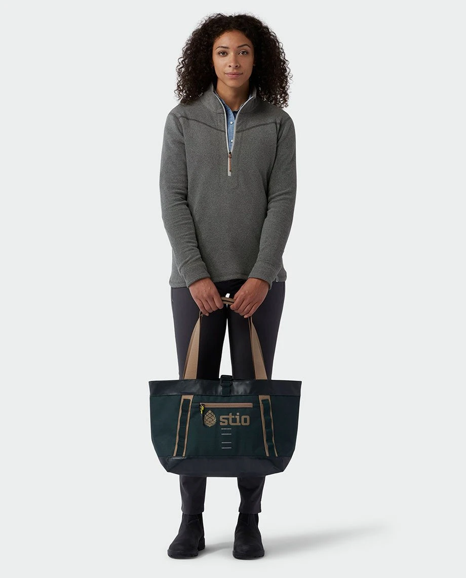 Stio Basin XT CarryAll 25L 14 Stio Basin XT CarryAll 25L - Image 14