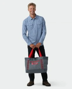 Stio Basin XT CarryAll 35L 39 Stio Basin XT CarryAll 35L -Stio Sales Shop U Basin XT Carry All 35L Stormy Weather 1