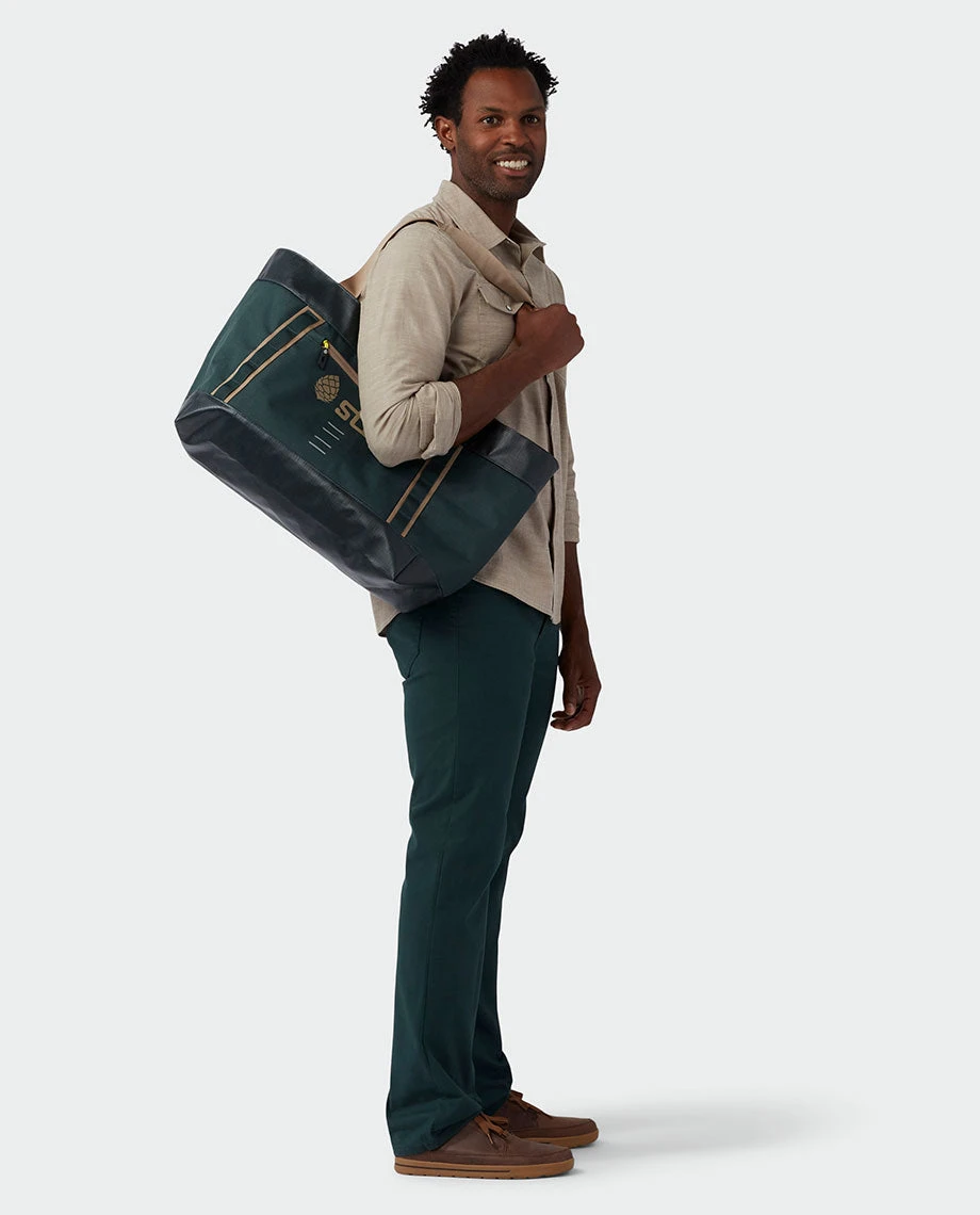 Stio Basin XT CarryAll 35L 15 Stio Basin XT CarryAll 35L - Image 15