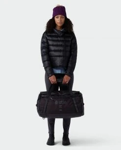 Stio Basin XT Duffel 55L -Stio Sales Shop U Basin XT Duffel 55L Boundary Black 1 f28cc921 983d 4145 8fa1 a169b713a60d