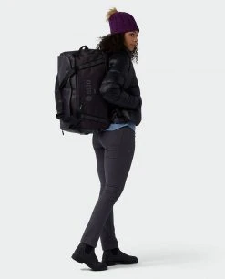 Stio Basin XT Duffel 55L -Stio Sales Shop U Basin XT Duffel 55L Boundary Black 3 d2c6f2ad 70c4 404c ae6d 2b4bef88265b