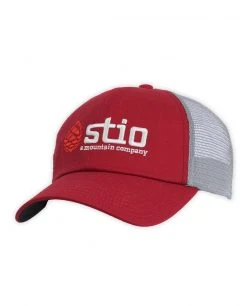 Stio Classic Trucker -Stio Sales Shop U StioClassic Trucker RedClay 00da63b1 6f17 4848 9af1 b30dfd8dc841