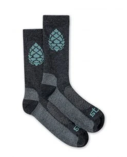 Stio All-Trail Hike Sock 10 Stio All-Trail Hike Sock -Stio Sales Shop Unisex All Trail Hike Sock Basalt 5557d790 cc0e 461f a9df 4647a0533354