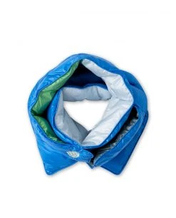 Stio Unisex Hometown Down Scarf