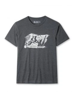 Stio Mountain Towner Jackson Hole Tee