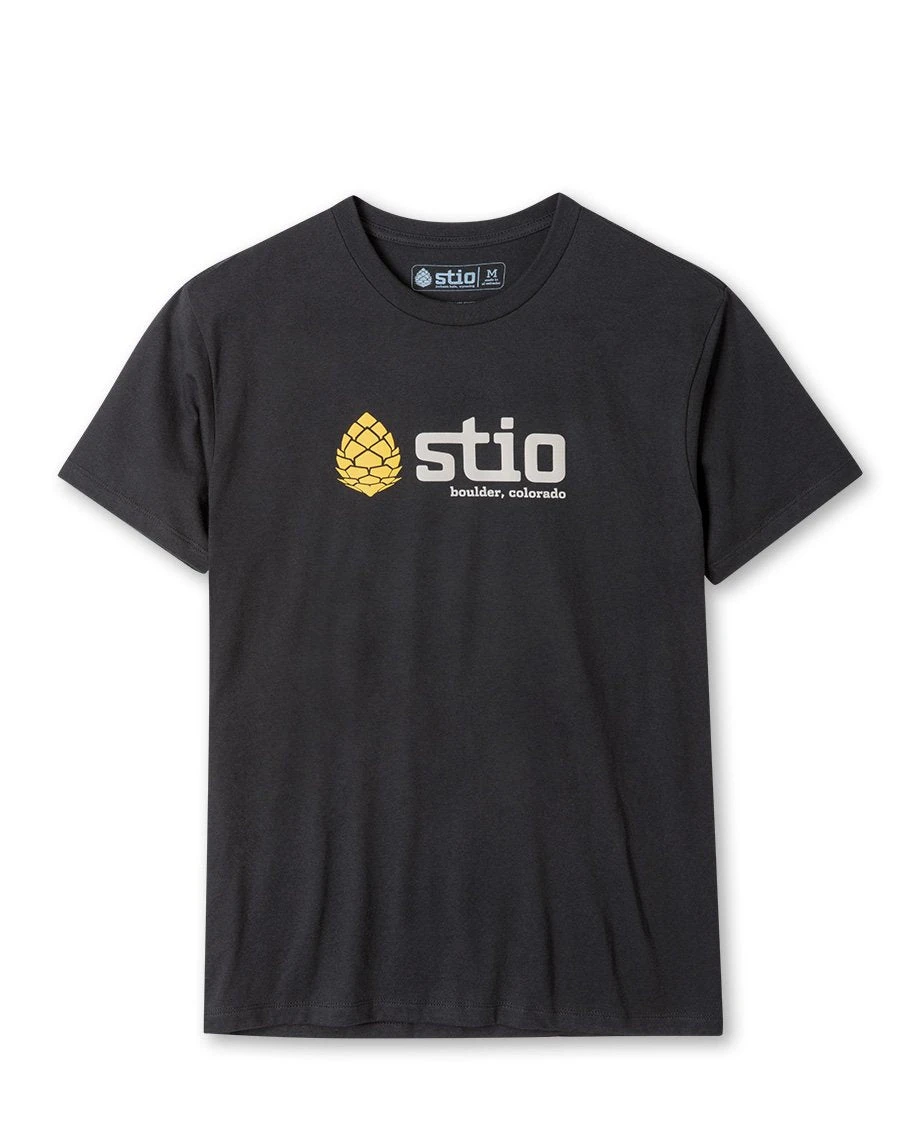 Stio Classic Boulder Tee 1 Stio Classic Boulder Tee