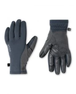 Stio Trail Creek Glove 9 Stio Trail Creek Glove -Stio Sales Shop Unisex Trail Creek Glove Navy