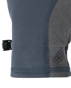 Stio Trail Creek Glove 10 Stio Trail Creek Glove -Stio Sales Shop Unisex Trail Creek Glove Navy Detail Cone Logo