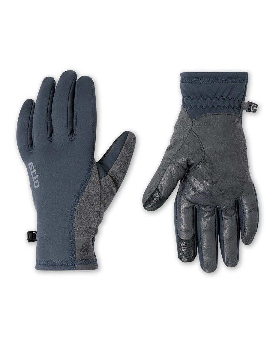 Stio Trail Creek Glove 4 Stio Trail Creek Glove - Image 4