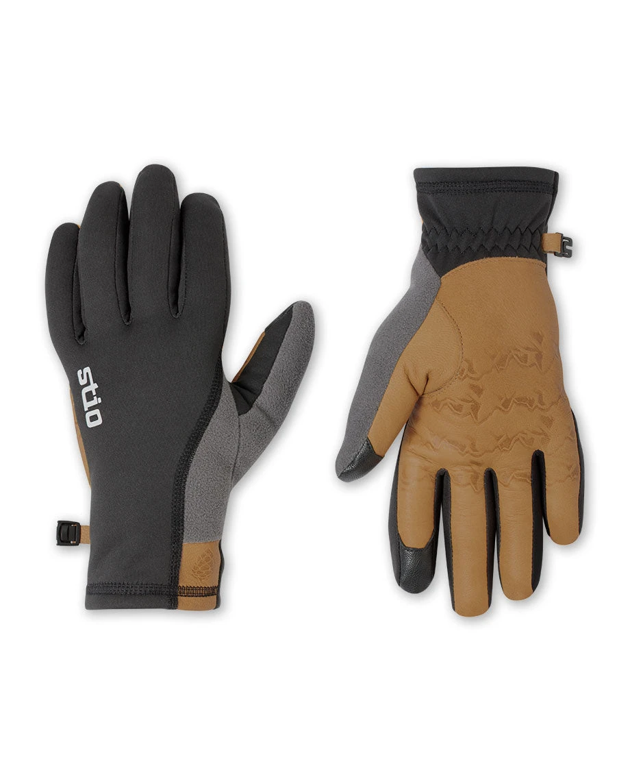 Stio Trail Creek Glove 1 Stio Trail Creek Glove