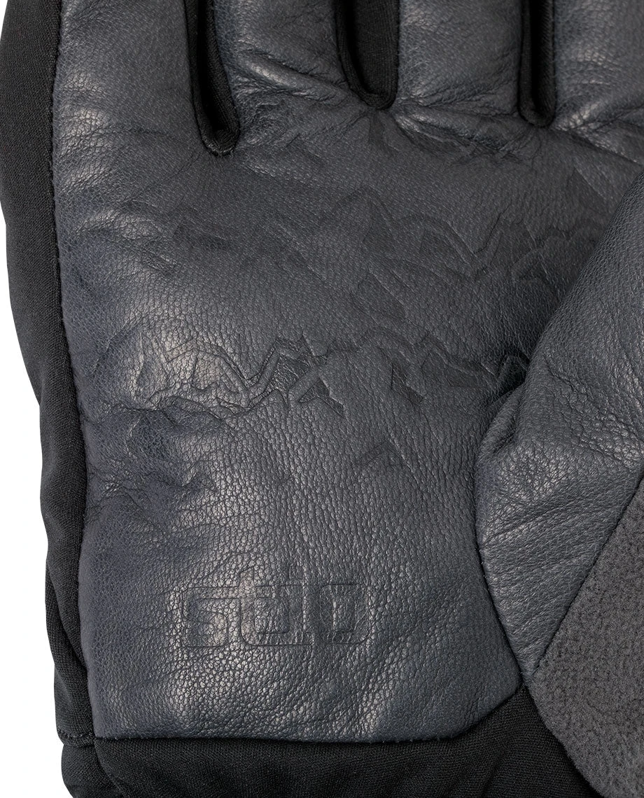 Stio Uptrack Glove 4 Stio Uptrack Glove - Image 4