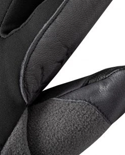 Stio Uptrack Glove -Stio Sales Shop Unisex Uptrack Glove Tap Shoe Detail Thumb