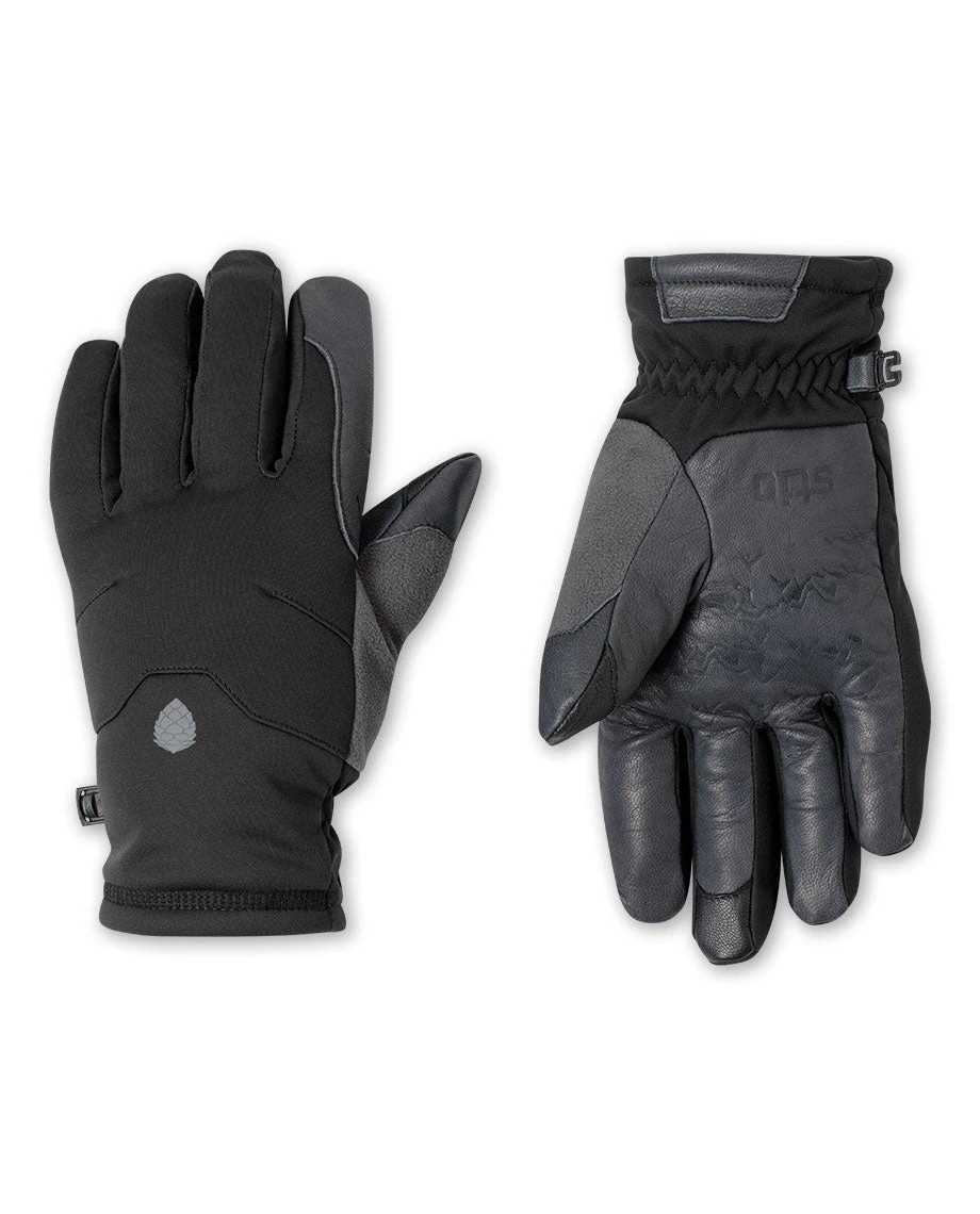 Stio Uptrack Glove 1 Stio Uptrack Glove